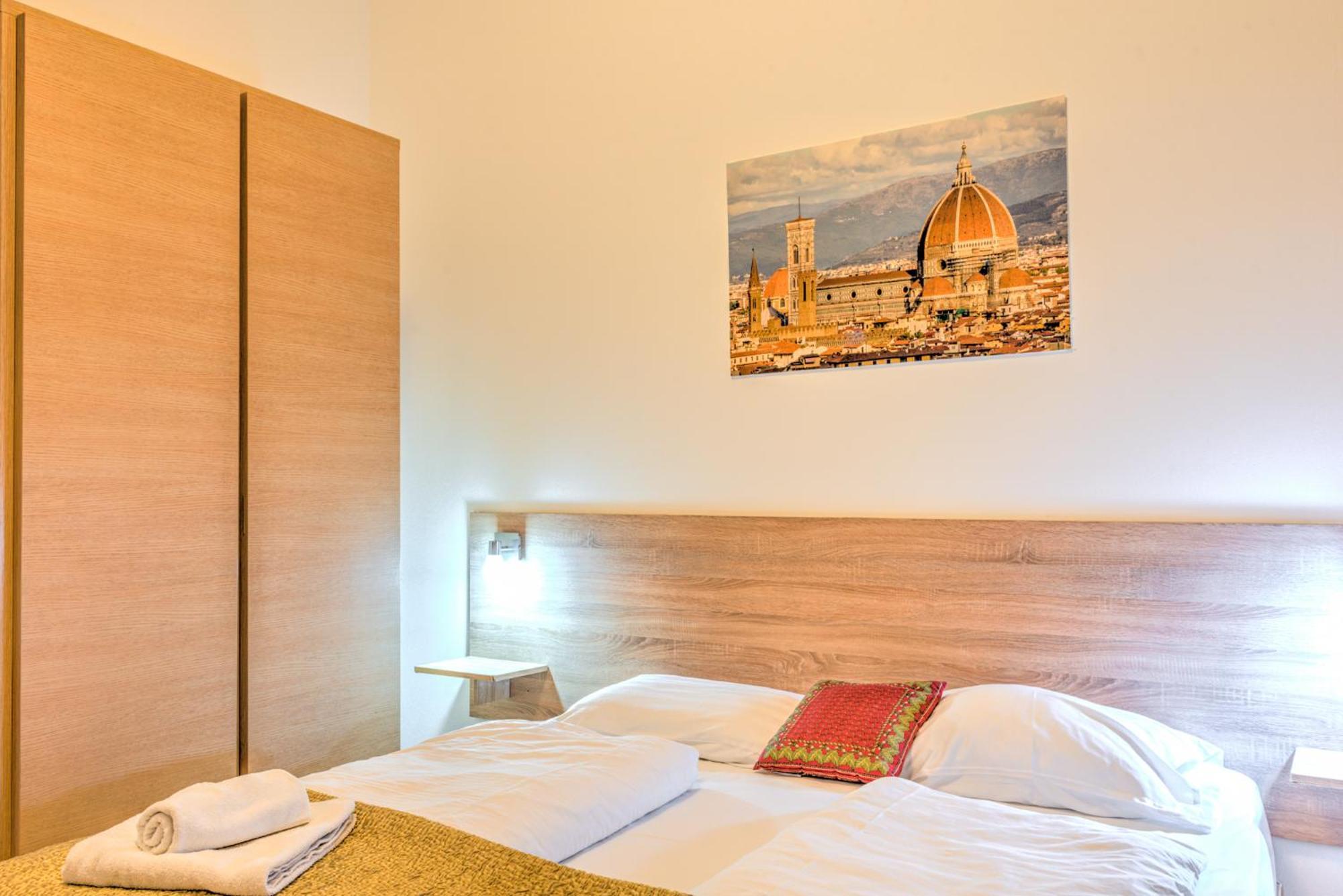 Central Downtown Apartments Budapest Eksteriør bilde
